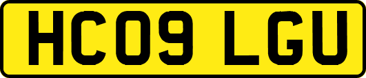 HC09LGU