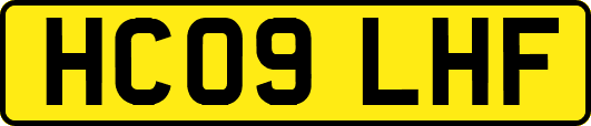 HC09LHF