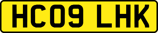 HC09LHK