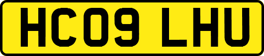 HC09LHU