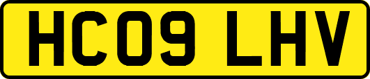 HC09LHV