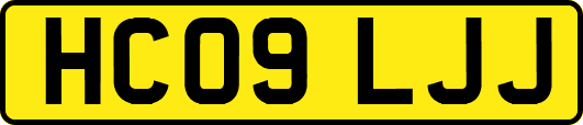 HC09LJJ