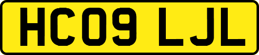 HC09LJL