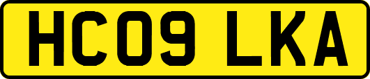 HC09LKA
