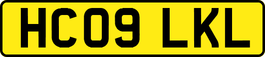 HC09LKL