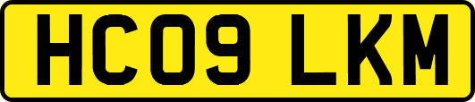 HC09LKM