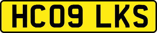 HC09LKS