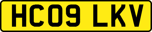 HC09LKV
