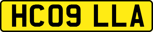 HC09LLA