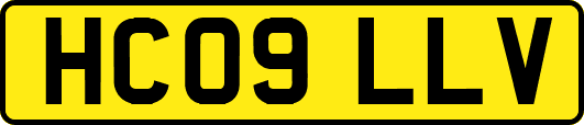 HC09LLV
