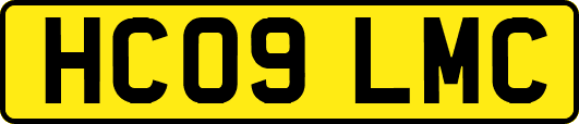 HC09LMC