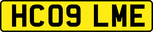 HC09LME