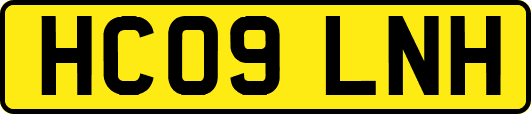 HC09LNH