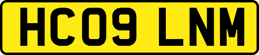 HC09LNM