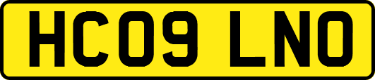 HC09LNO