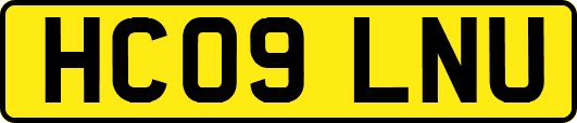 HC09LNU