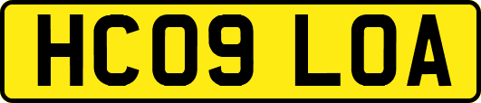 HC09LOA