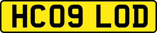HC09LOD