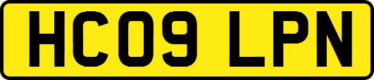 HC09LPN