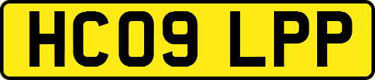 HC09LPP
