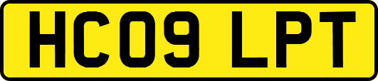 HC09LPT