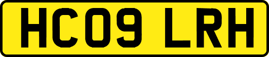 HC09LRH