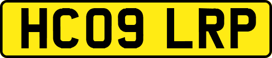 HC09LRP