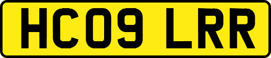 HC09LRR