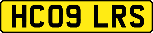 HC09LRS