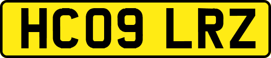 HC09LRZ