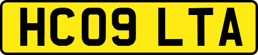 HC09LTA