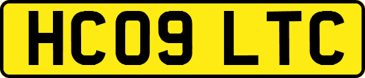HC09LTC