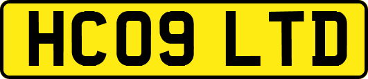 HC09LTD