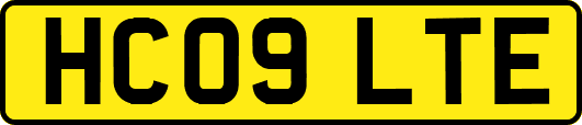 HC09LTE