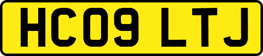 HC09LTJ