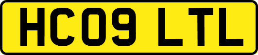 HC09LTL