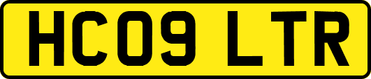 HC09LTR