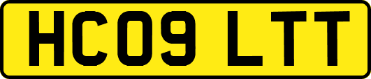 HC09LTT
