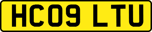 HC09LTU