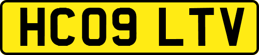 HC09LTV