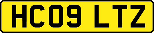 HC09LTZ