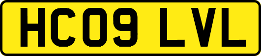 HC09LVL
