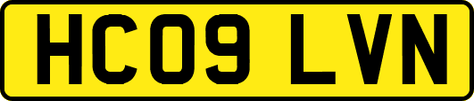 HC09LVN