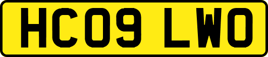 HC09LWO