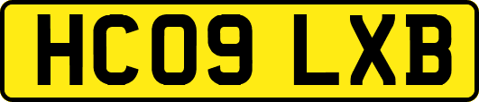 HC09LXB