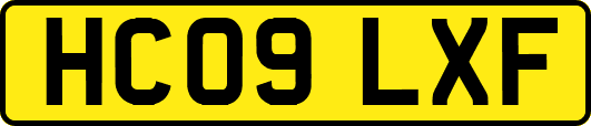 HC09LXF