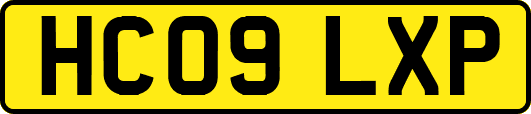 HC09LXP