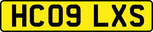 HC09LXS
