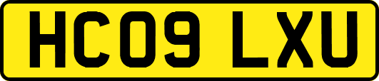 HC09LXU