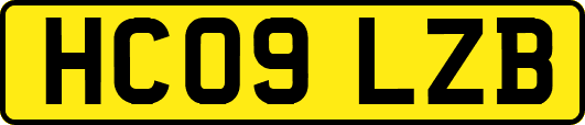 HC09LZB